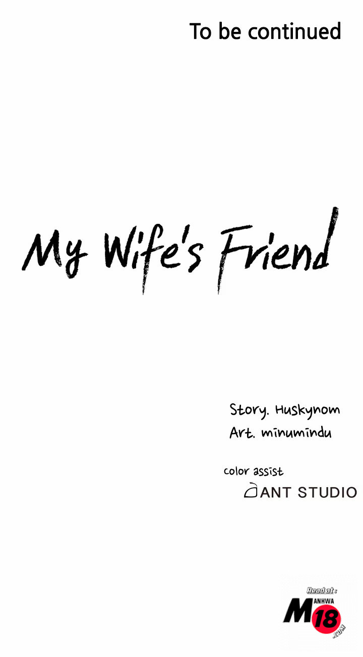 Watch image manhwa Wife's Friend - Chapter 06 - lGxxG5WSby9WKTt - ManhwaXX.net