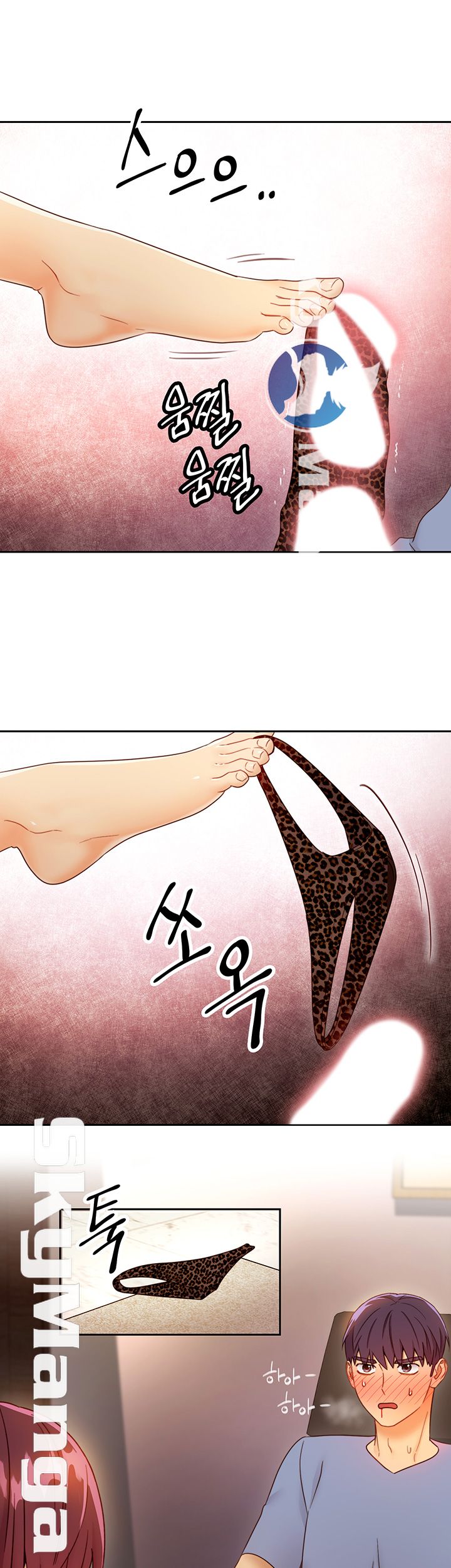 Watch image manhwa Stepmother's Friends Raw - Chapter 39 - lSPNdqGGf95uHrX - ManhwaXX.net