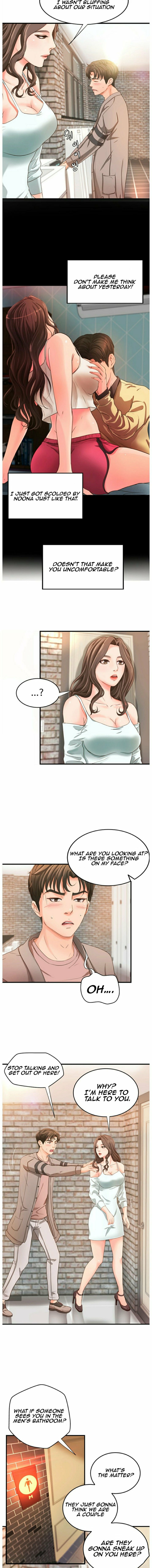 The image lXLDVssKBvInfCU in the comic Sisters Sex Education - Chapter 05 - ManhwaXXL.com