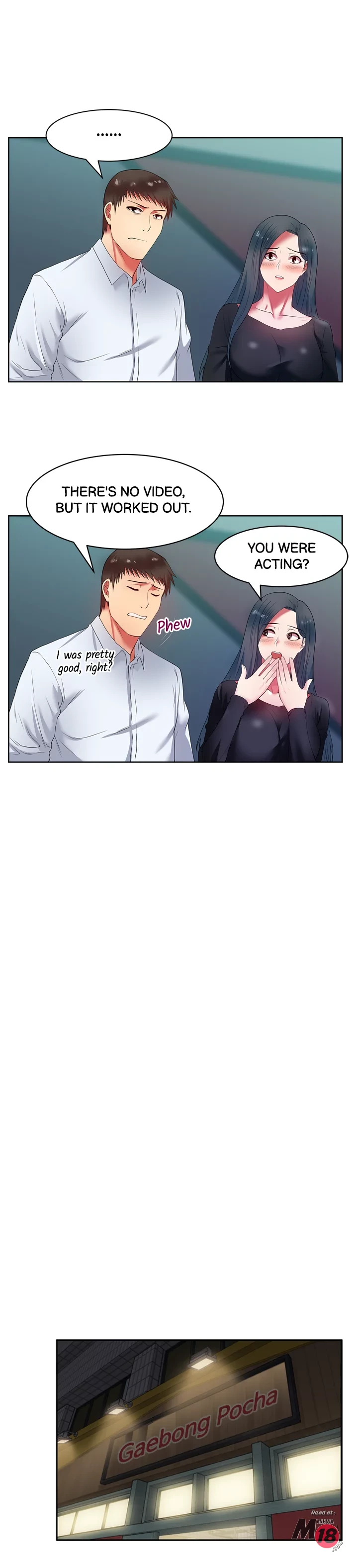 Watch image manhwa Wife's Friend - Chapter 16 - lez3bsdm3wo9xof - ManhwaXX.net