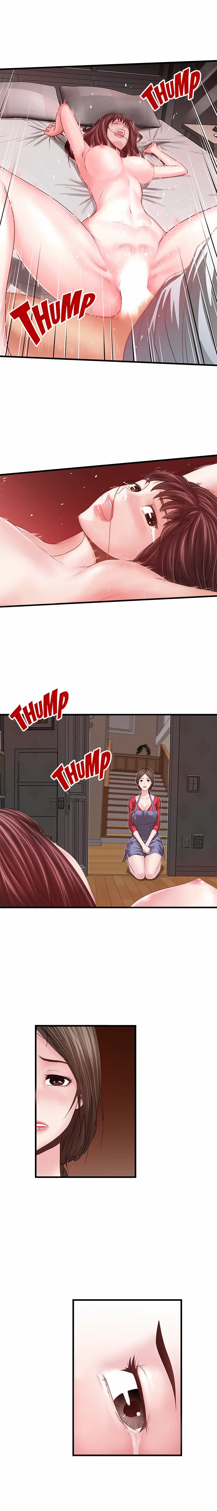 The image House Maid - Chapter 05 - m6m9NjUwqmBbc3J - ManhwaManga.io