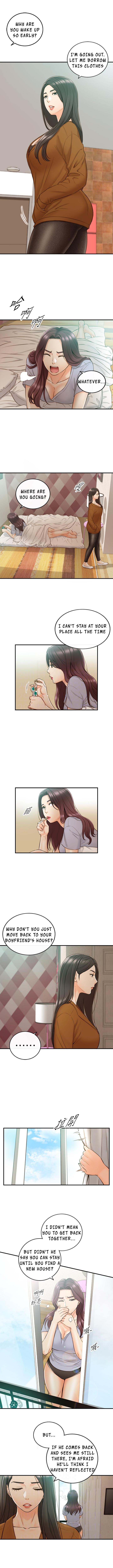 Watch image manhwa Young Boss - Chapter 65 - m8GbKTkReFbSVTV - ManhwaXX.net