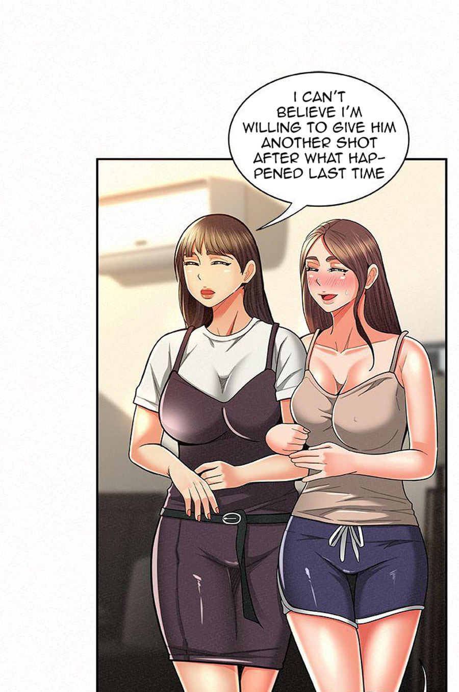 The image nip6XHcEKsZF1Yr in the comic Three Women - Chapter 10 - ManhwaXXL.com