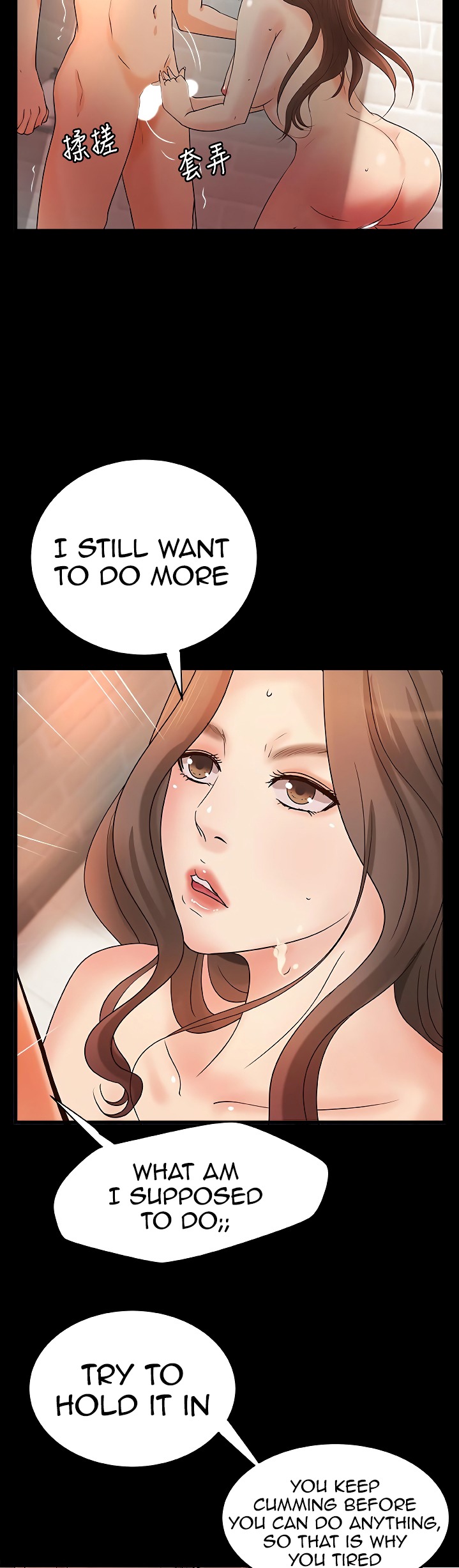 Watch image manhwa Sisters Sex Education - Chapter 29 - nxDadzSpfUCsQpw - ManhwaXX.net