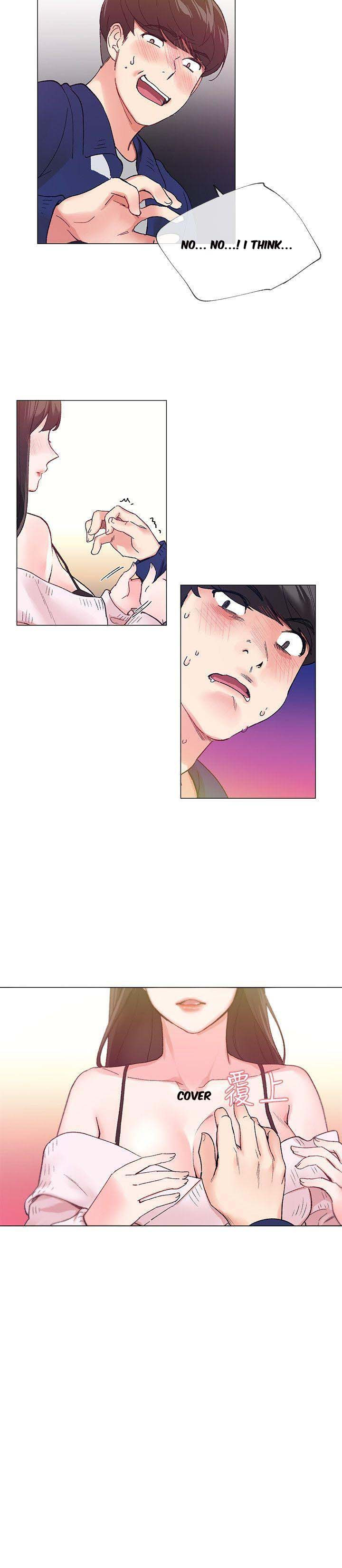 Watch image manhwa Unlucky Girl - Chapter 01 - o5bkePGNc1UZME8 - ManhwaXX.net