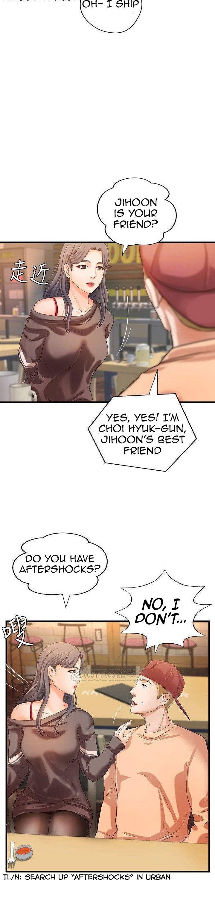 Watch image manhwa Sisters Sex Education - Chapter 13 - oIRcezNDobHcZoi - ManhwaXX.net