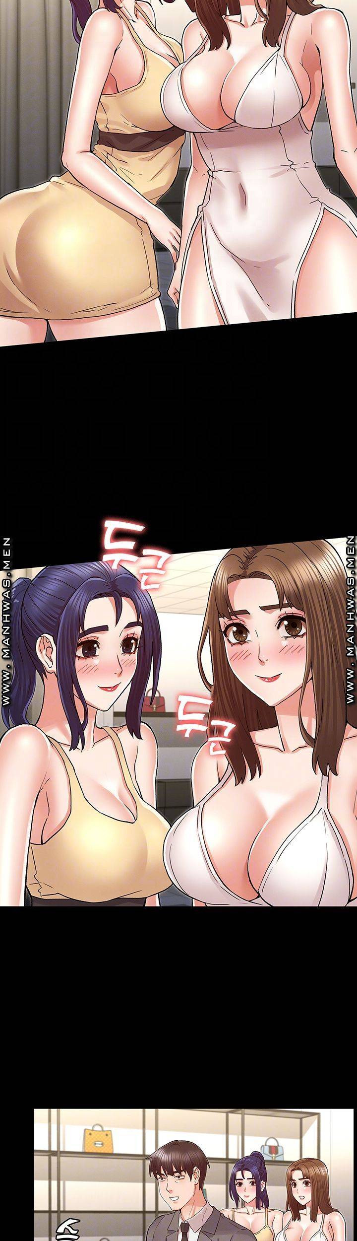 Watch image manhwa Teacher Punishment Raw - Chapter 38 - oIxFndaWcYuzzZH - ManhwaXX.net