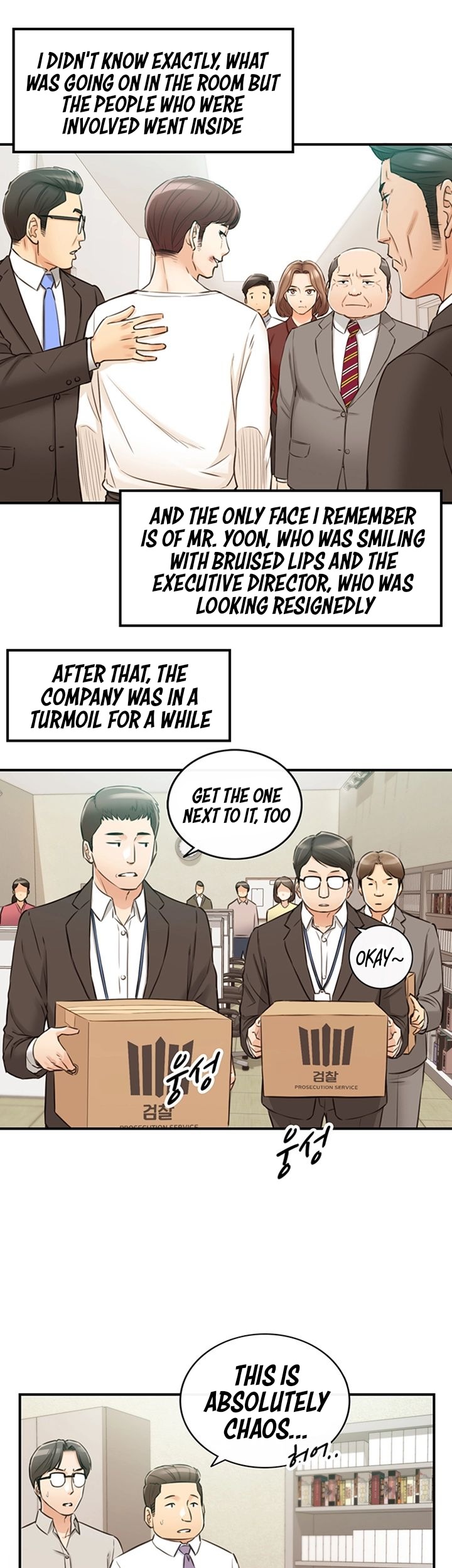 Watch image manhwa Young Boss - Chapter 82 - oZdkm0twCVxk8Dg - ManhwaXX.net