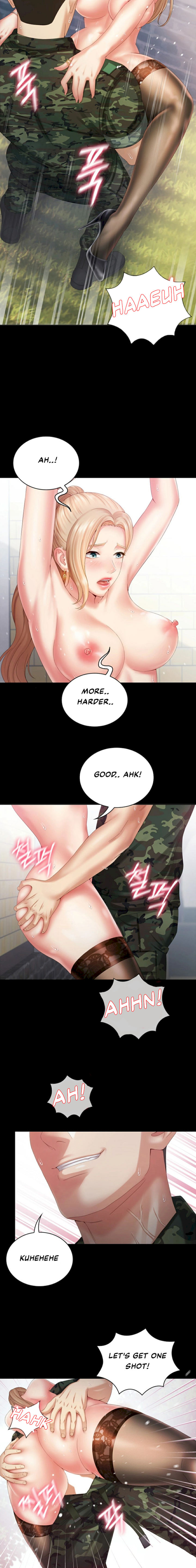 Watch image manhwa Sisters Duty - Chapter 08 - or2HIlR58DeQfRo - ManhwaXX.net