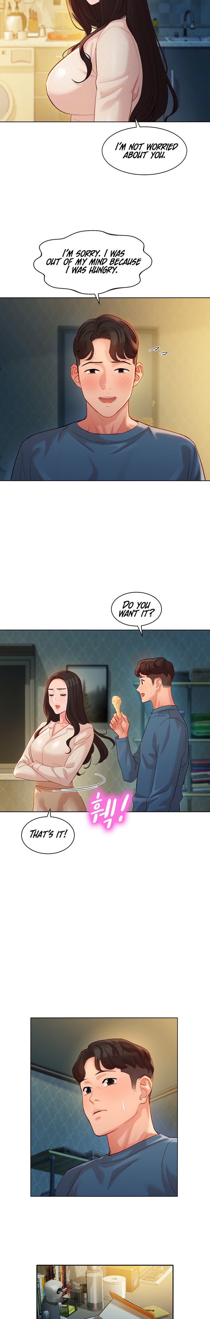 Watch image manhwa Stargram Goddess - Chapter 34 - osNUBgIaGbacGG8 - ManhwaXX.net