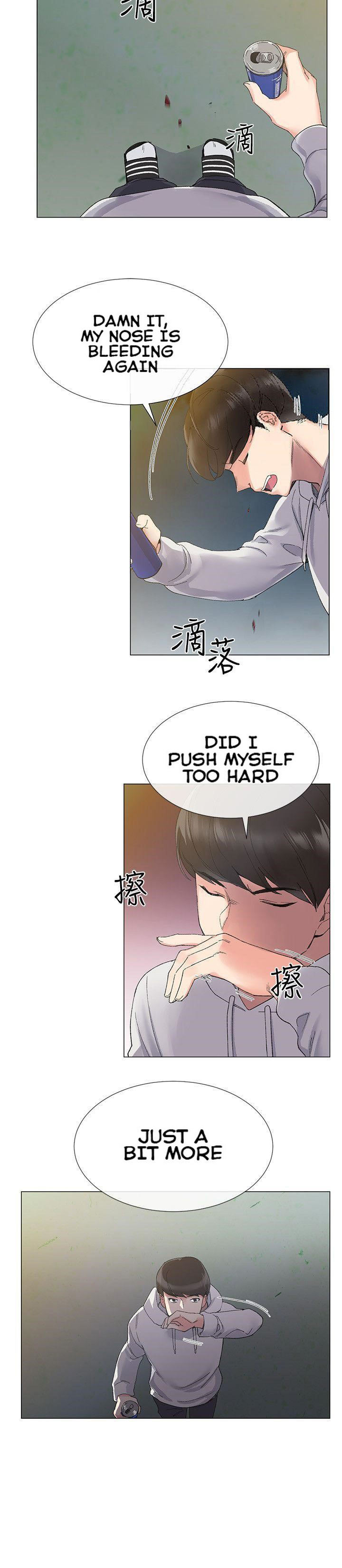 Watch image manhwa Unlucky Girl - Chapter 05 - pIftDDiotkrWNYT - ManhwaXX.net