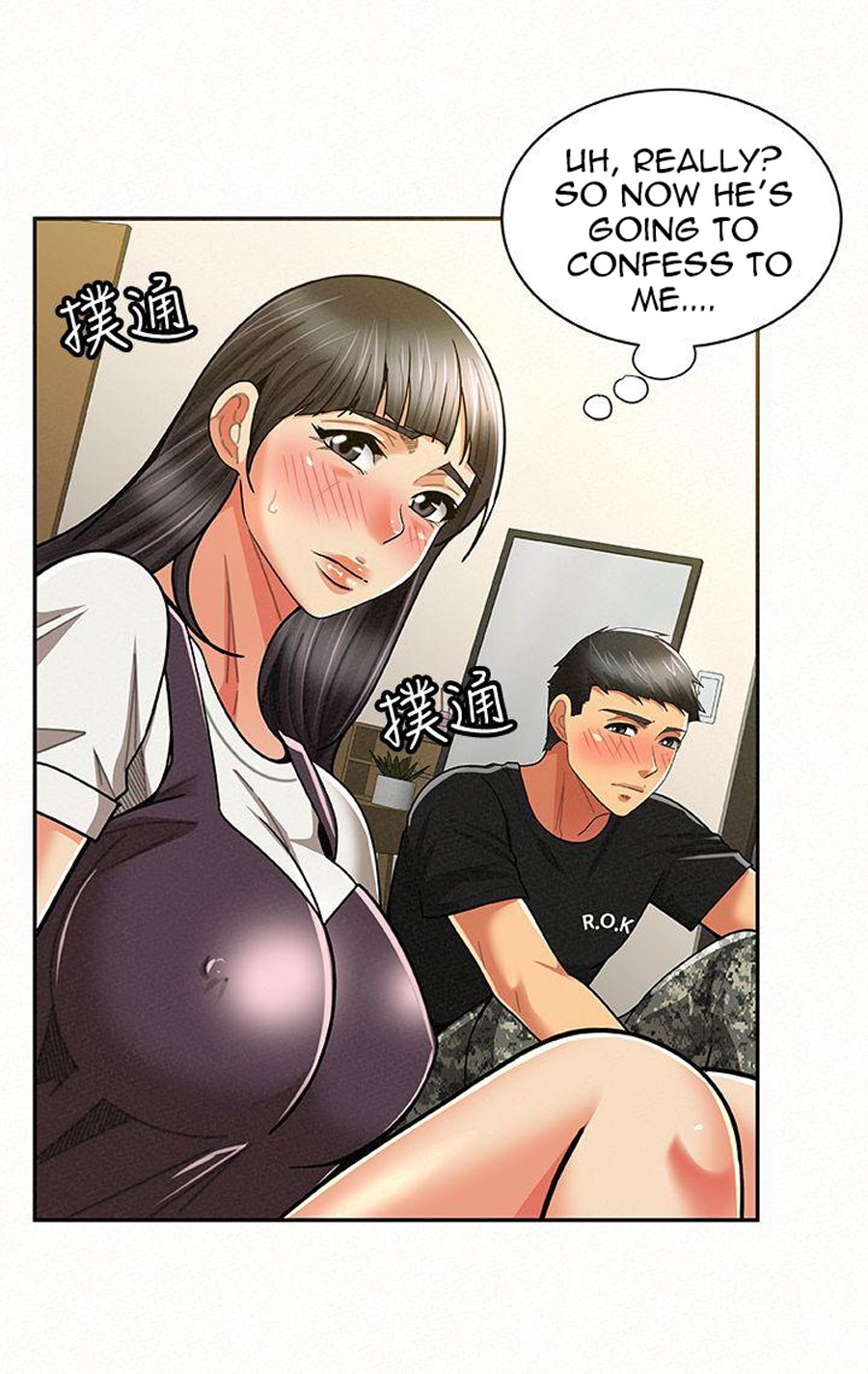 Read manga Three Women - Chapter 11 - pq7RMp4BljhJcs5 - ManhwaXXL.com