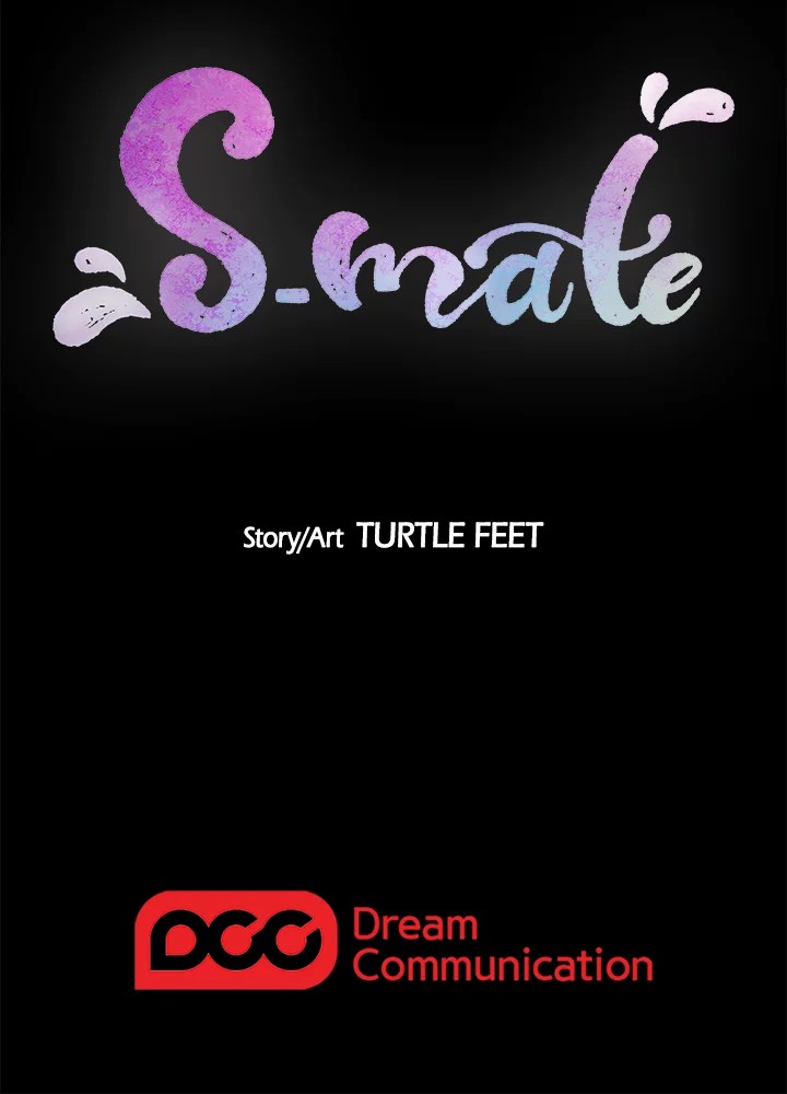 The image q9b3g0oJf9ldkE1 in the comic S-mate - Chapter 05 - ManhwaXXL.com
