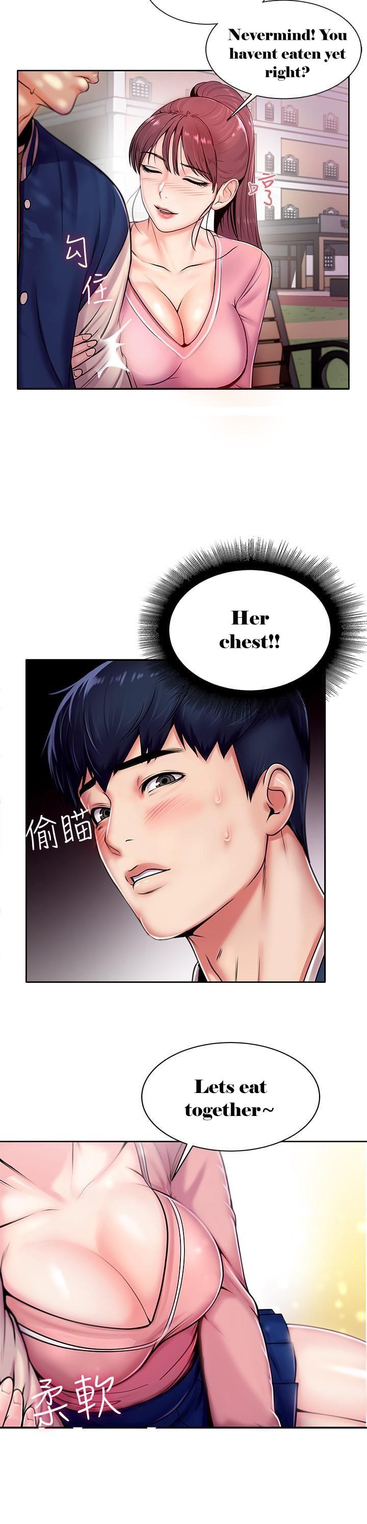 Read manga Eunhye Super - Chapter 01 - r8hybdqKj8yd90w - ManhwaXXL.com