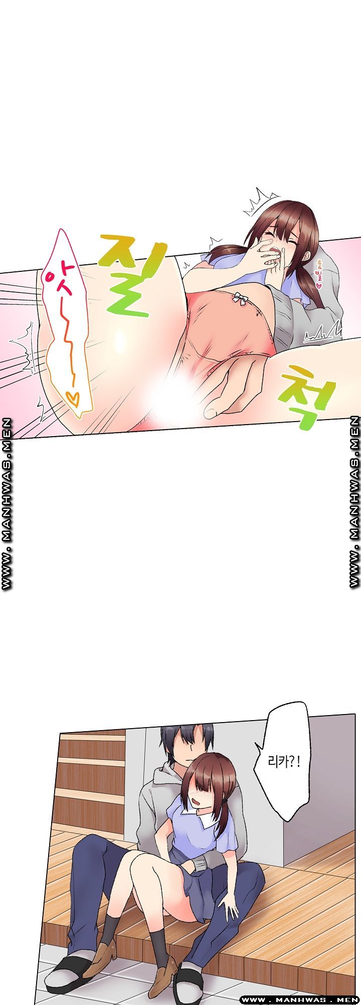 Watch image manhwa Temptation Sex Raw - 第07話 - rgvAM3zmWDzKBLU - ManhwaXX.net