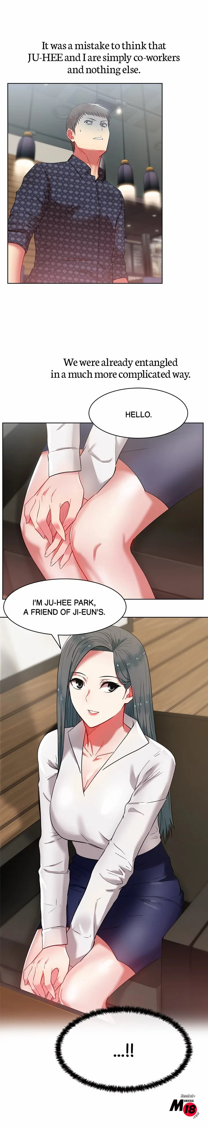 Watch image manhwa Wife's Friend - Chapter 10 - rhnegMw0qBH23xt - ManhwaXX.net