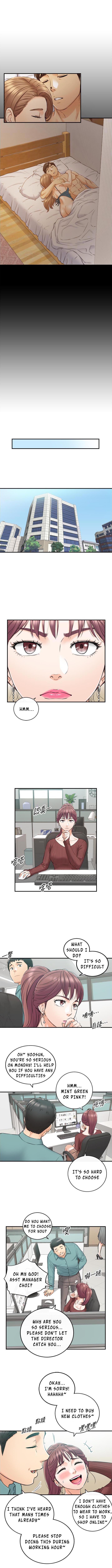 Watch image manhwa Young Boss - Chapter 90 - sMgtsB5qEOAmmtg - ManhwaXX.net