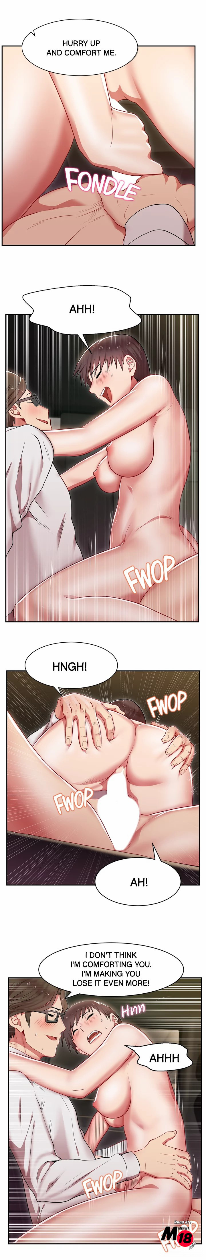 Watch image manhwa Wife's Friend - Chapter 04 - sSh0bgU7hoLhqyg - ManhwaXX.net