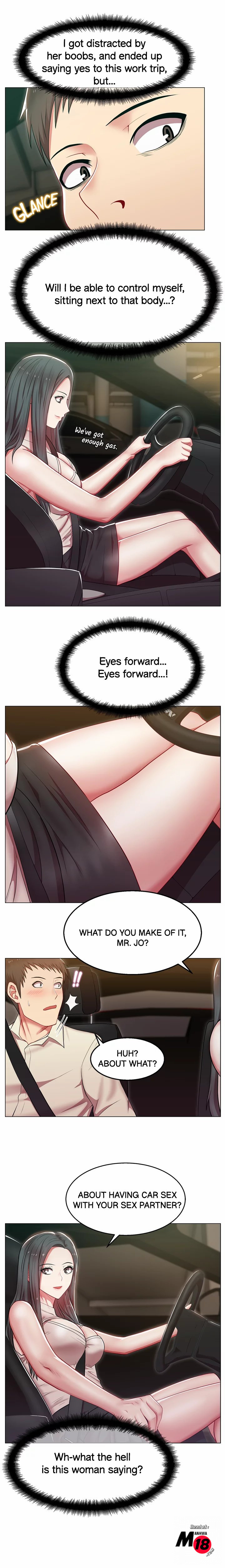 The image sp6gHKT4HdNj3FI in the comic Wife's Friend - Chapter 03 - ManhwaXXL.com