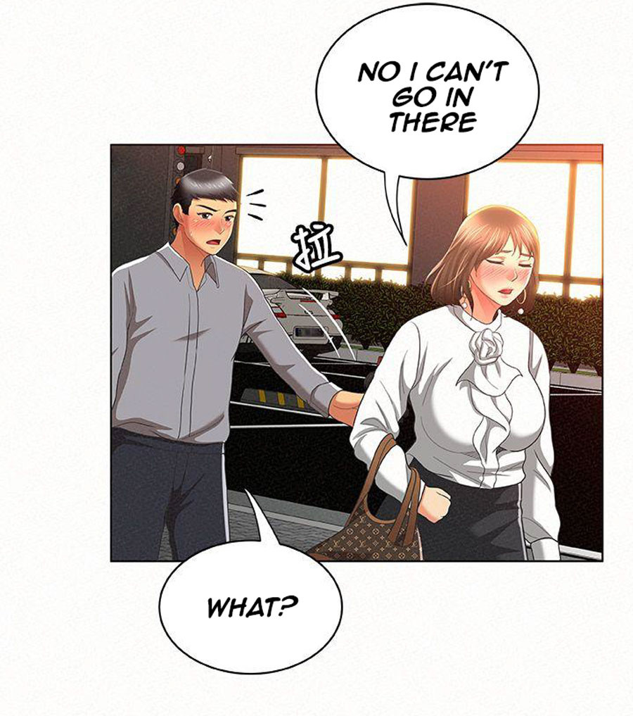 Watch image manhwa Three Women - Chapter 14 - tMdNeWfTLDATKcN - ManhwaXX.net