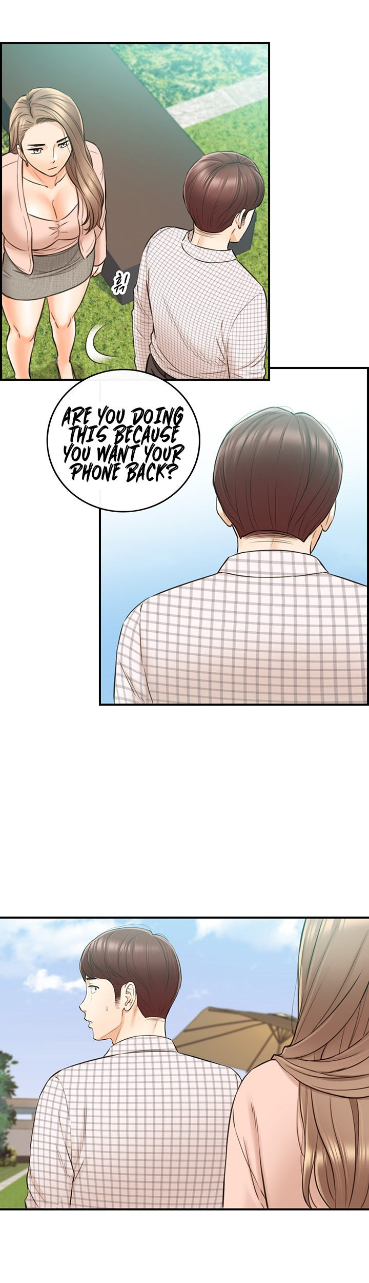 Watch image manhwa Young Boss - Chapter 78 - tQLjdUtNsQOpeP0 - ManhwaXX.net