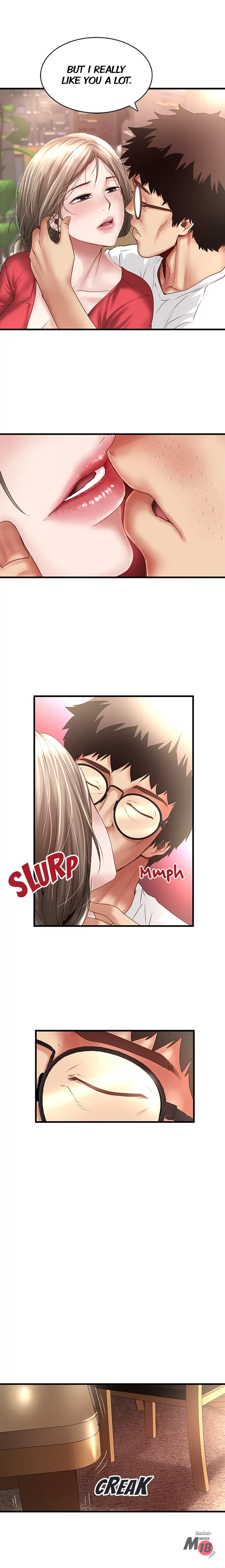 Watch image manhwa House Maid - Chapter 33 fixed - ucdbFQoo6DRIgVJ - ManhwaXX.net