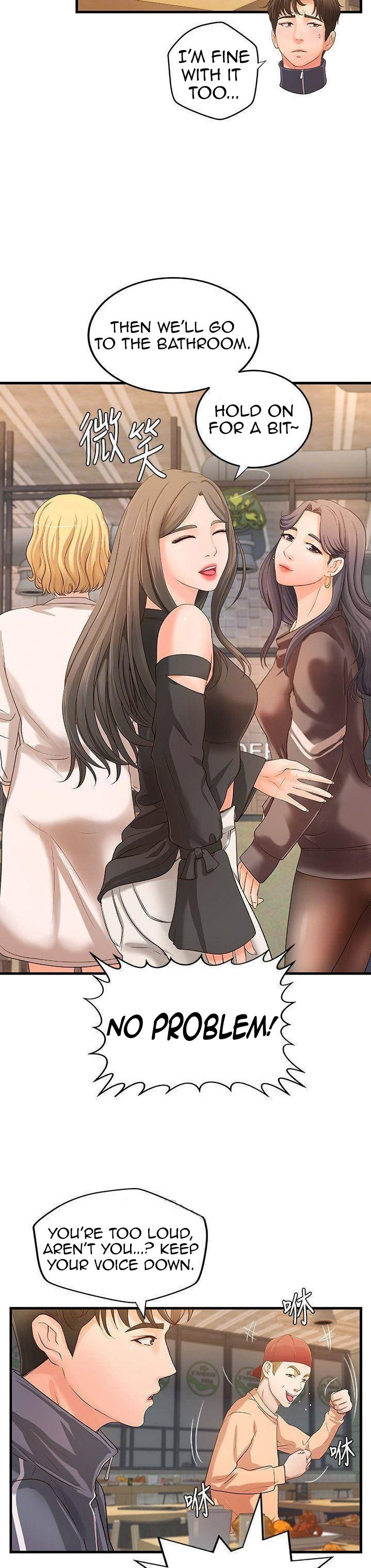 Watch image manhwa Sisters Sex Education - Chapter 13 - ueAuAs9MSUlJ8jv - ManhwaXX.net