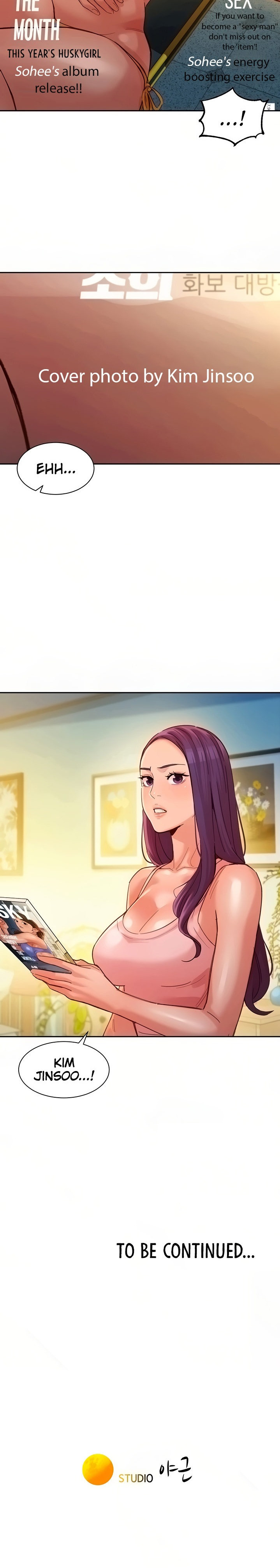 Watch image manhwa Stargram Goddess - Chapter 37 - umwKIcZGnXqPjhU - ManhwaXX.net