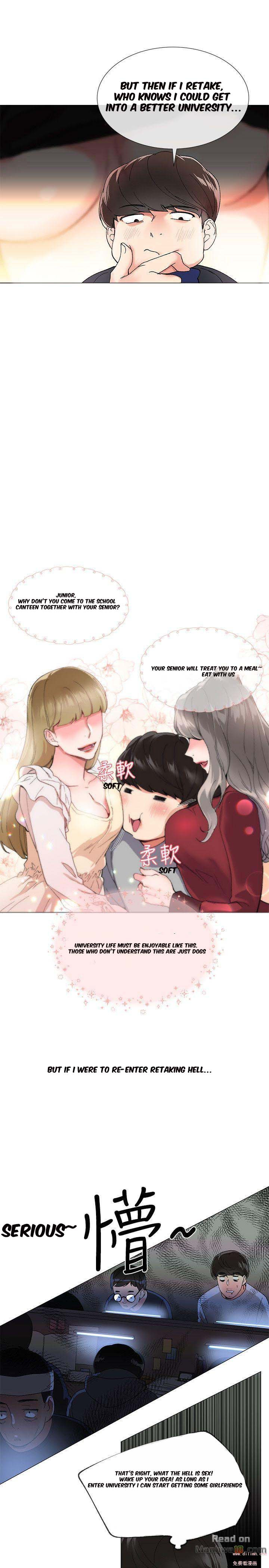 Watch image manhwa Unlucky Girl - Chapter 01 - v0KZ25LKUWQrKTq - ManhwaXX.net