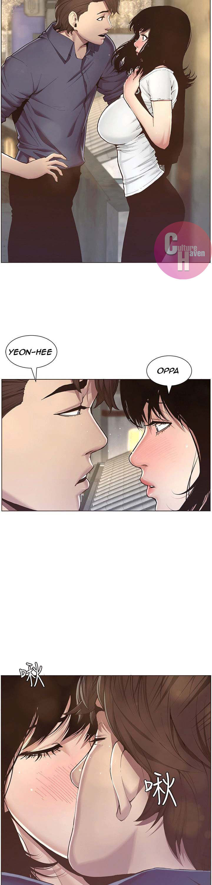 Watch image manhwa Step Father - Chapter 01 - vKBS4NDphH2enmu - ManhwaXX.net