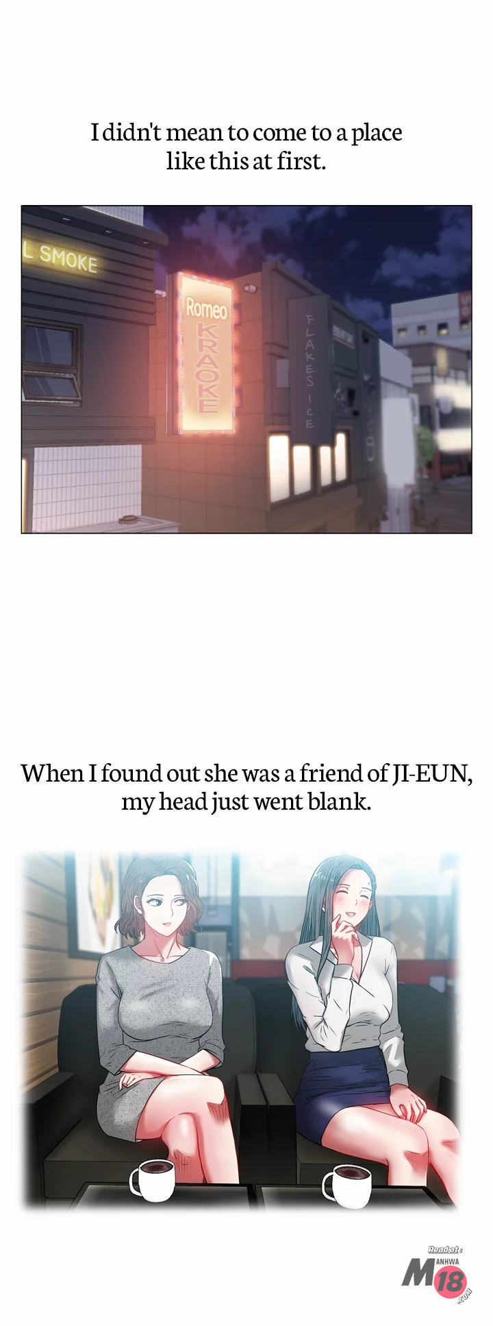 Watch image manhwa Wife's Friend - Chapter 12 - vuYJVnas0ofpJNt - ManhwaXX.net