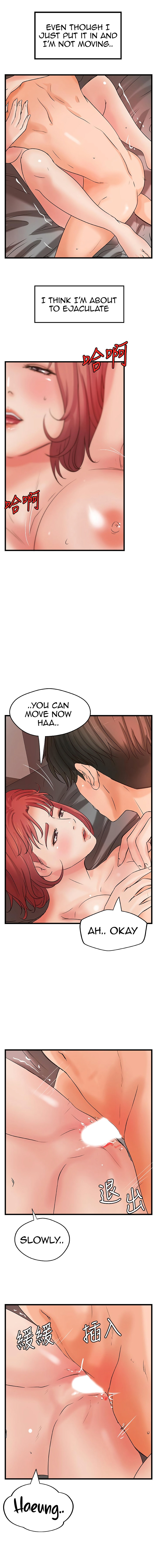 Watch image manhwa Sisters Sex Education - Chapter 35 - w3NIXFCgWqqKHTN - ManhwaXX.net