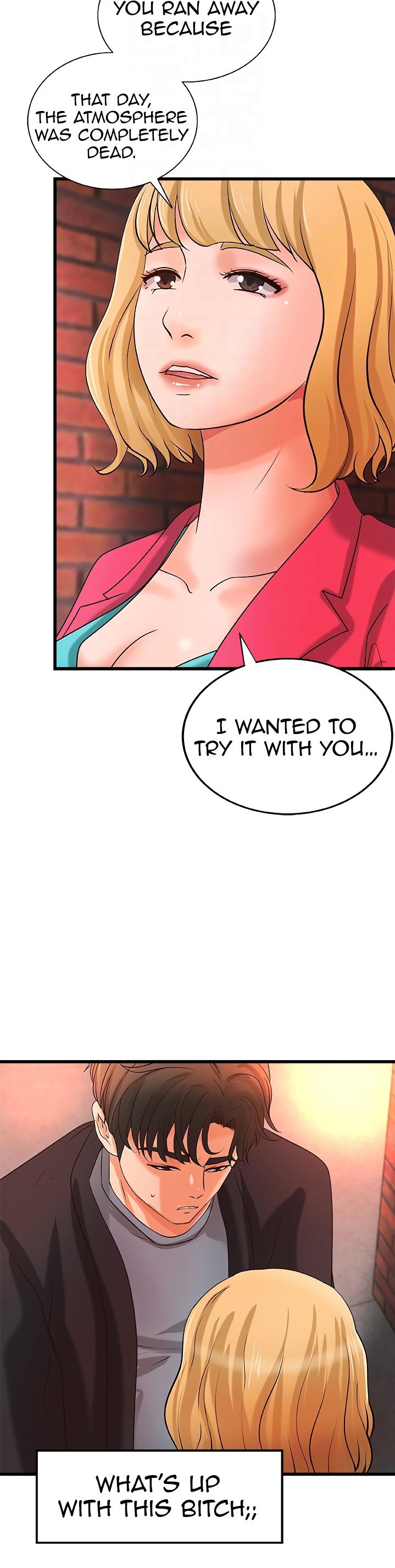 Watch image manhwa Sisters Sex Education - Chapter 28 - wGXutvzpMchPuyP - ManhwaXX.net