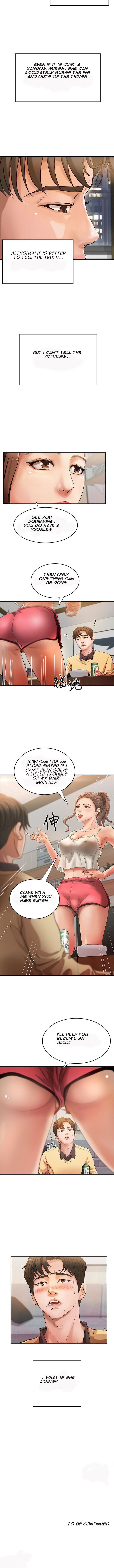 Watch image manhwa Sisters Sex Education - Chapter 01 - wfNTXjVpFwk6Mwp - ManhwaXX.net