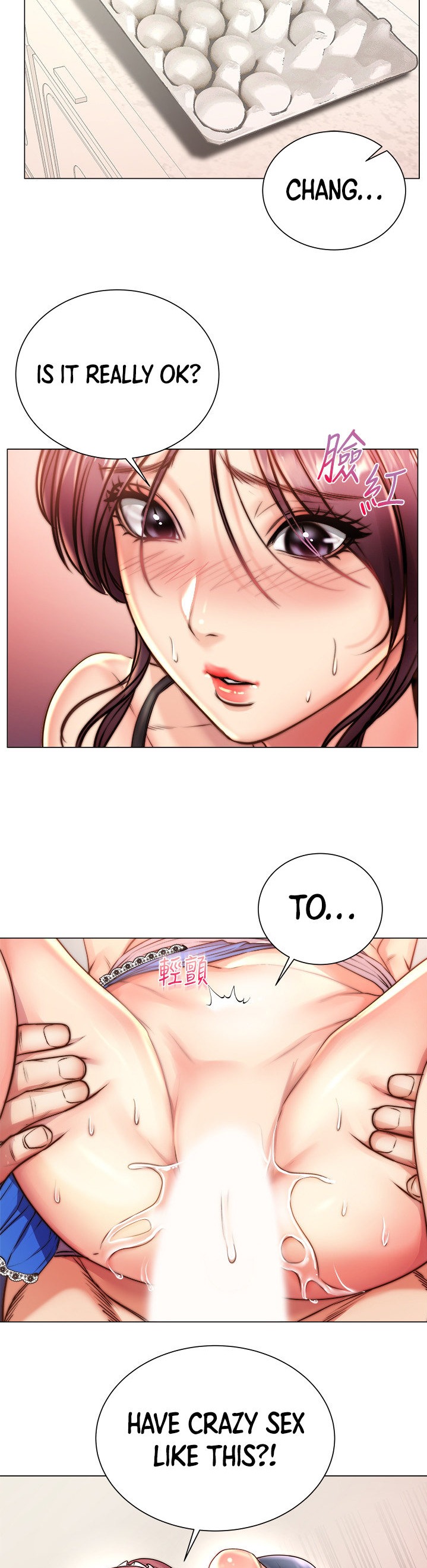 Read manga Eunhye Super - Chapter 65 - wu10KYbDNIHYd6x - ManhwaXXL.com