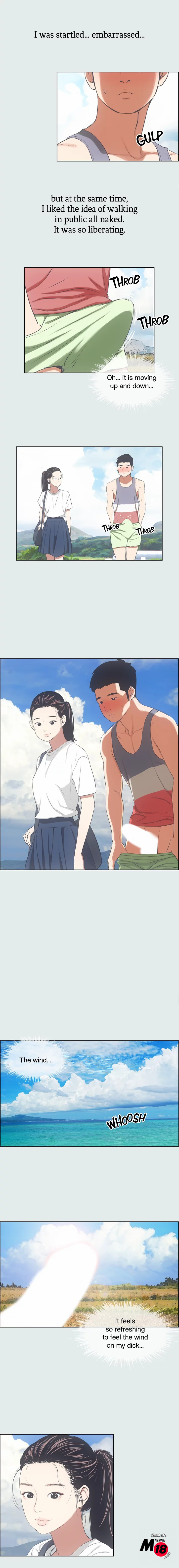 Watch image manhwa Summer Vacation - Chapter 06 - xGObpjlhMqsLRG7 - ManhwaXX.net