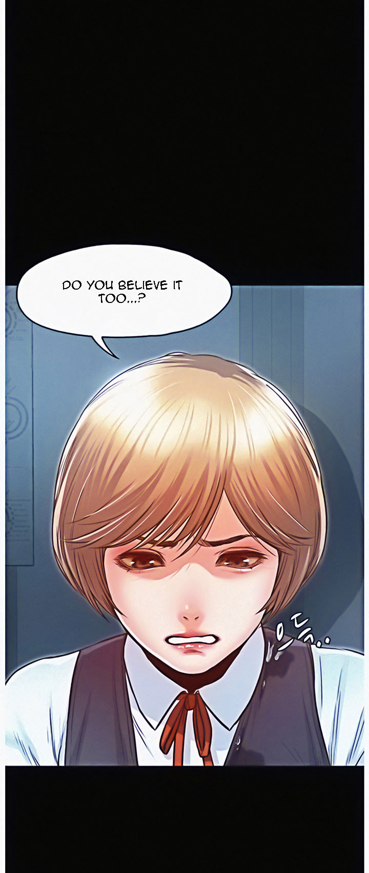 Watch image manhwa Who Did You Do With - Chapter 12 - xpPE8sOGZKffKDG - ManhwaXX.net
