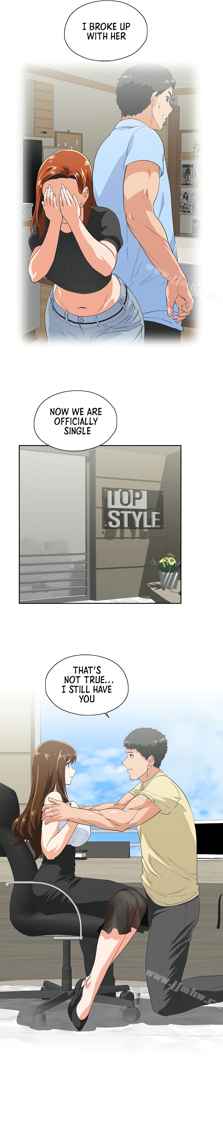 The image Up And Down - Chapter 61 - yJlP8xymrqULK62 - ManhwaManga.io