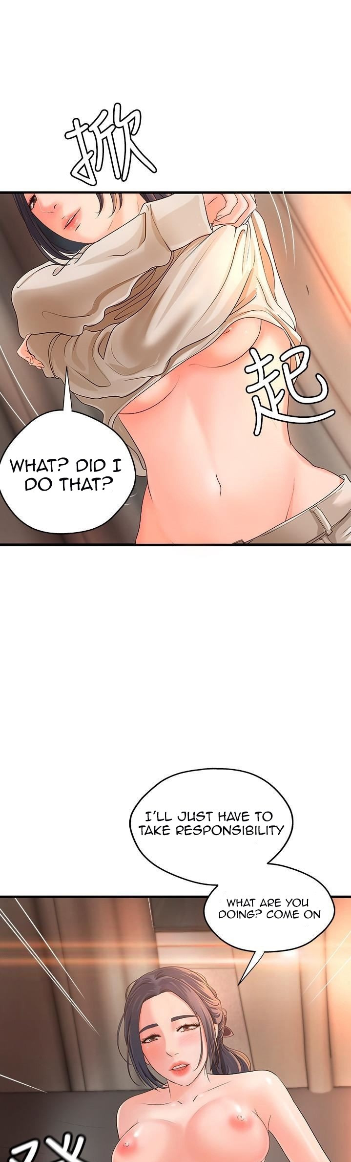 Watch image manhwa Sisters Sex Education - Chapter 11 - yKX7o1nyXMCfhjM - ManhwaXX.net