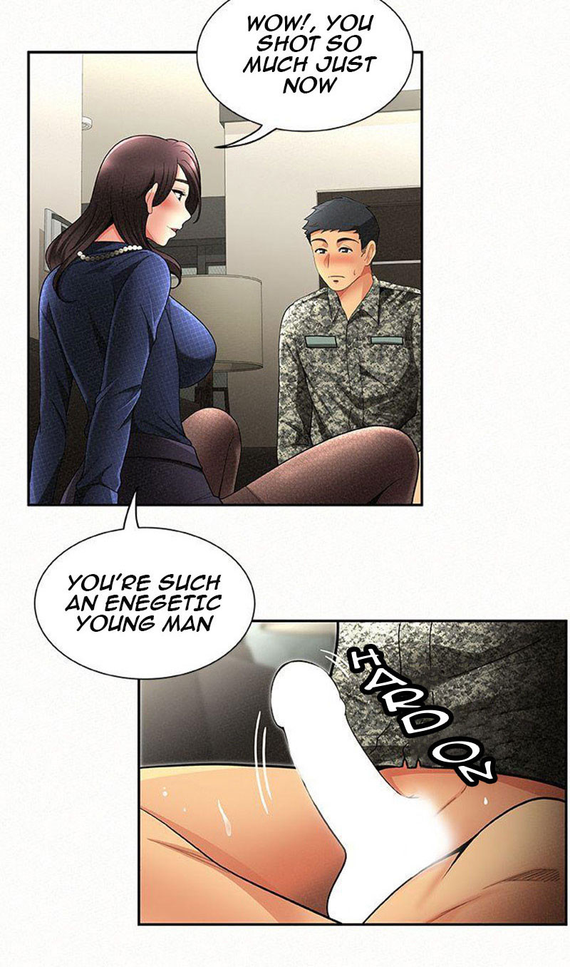 Watch image manhwa Three Women - Chapter 02 - ysJpZR9sDtGoisY - ManhwaXX.net