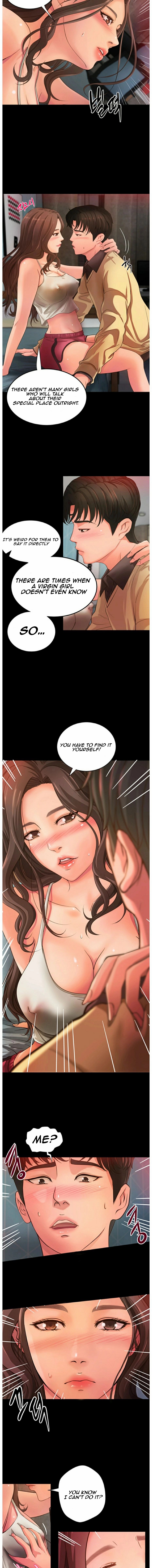 The image yzd1lbfh5fxv9PT in the comic Sisters Sex Education - Chapter 03 - ManhwaXXL.com