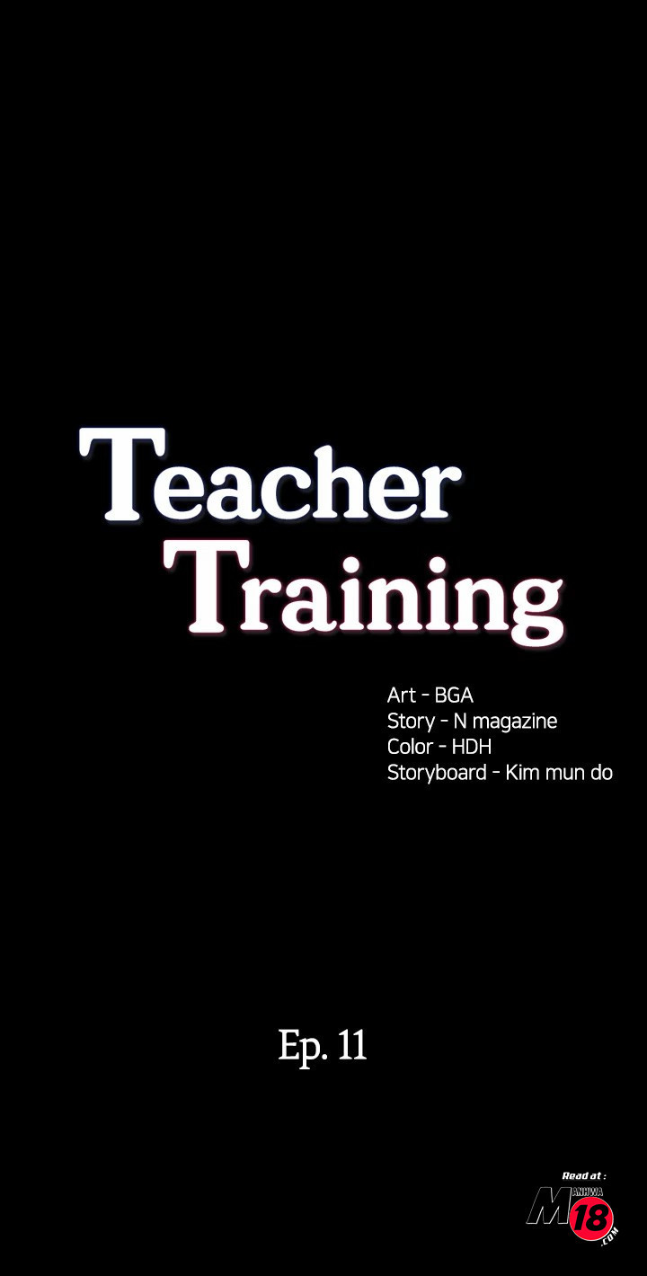 The image Teaching Practice - Chapter 11 - zRPP4jUiCZzVFM7 - ManhwaManga.io