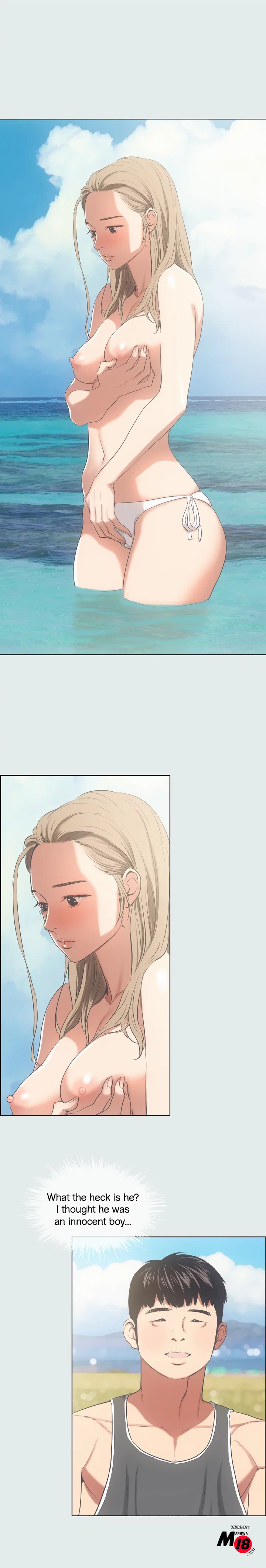 Watch image manhwa Summer Vacation - Chapter 13 - zSwSlVvMkBu5tbA - ManhwaXX.net