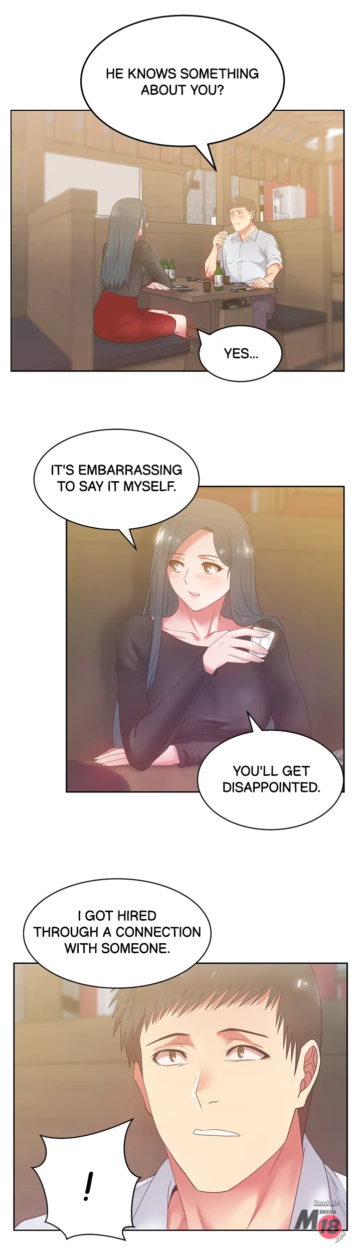 Watch image manhwa Wife's Friend - Chapter 17 - zdZJsXbTBtu6k4d - ManhwaXX.net