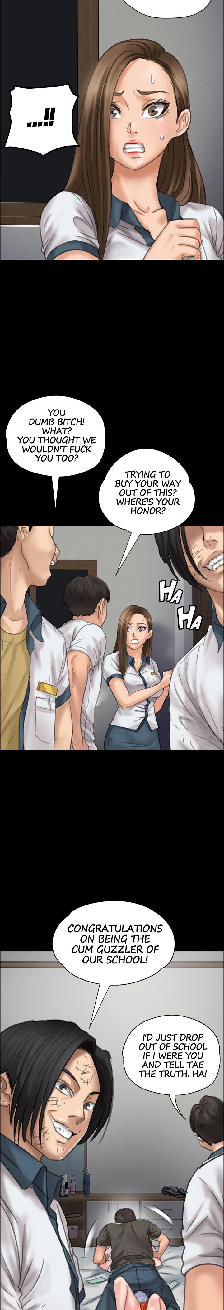 The image 00CG8NrEQ6GN4UC in the comic Queen Bee (Acera) - Chapter 19 - ManhwaXXL.com