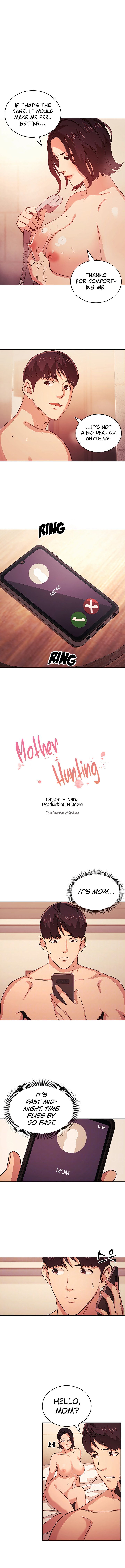 Watch image manhwa Mother Hunting - Chapter 27 - 01WHdTt3Wb4rV6O - ManhwaXX.net