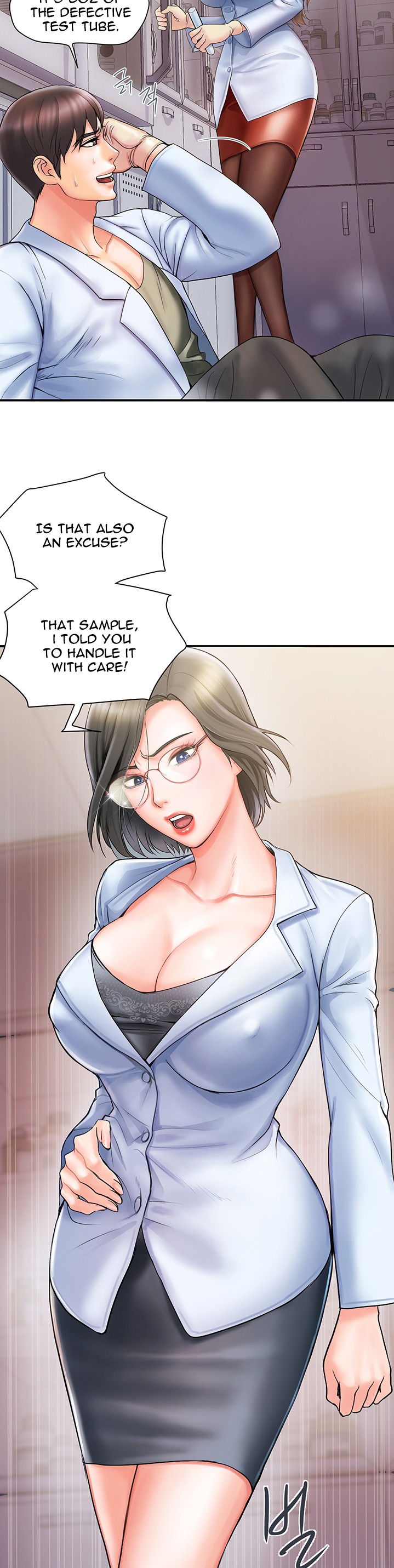 Watch image manhwa Pheromones - Chapter 01 - 0GFRhEtAhczr87J - ManhwaXX.net