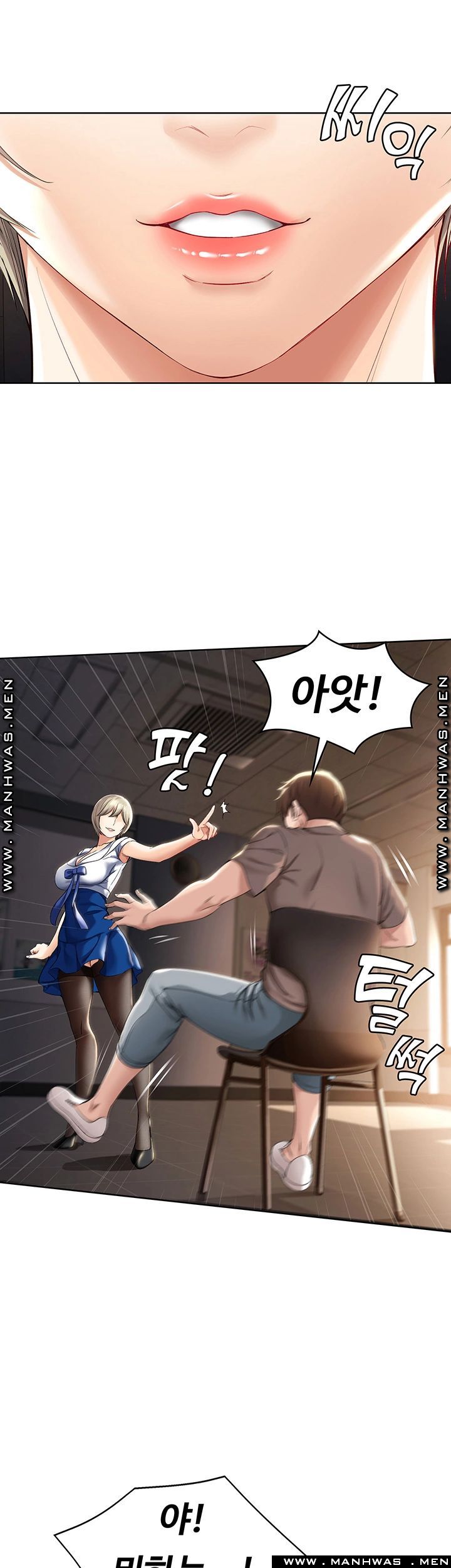 Watch image manhwa Boarding Diary Raw - Chapter 30 - 0OBhnlo4pjF65X5 - ManhwaXX.net