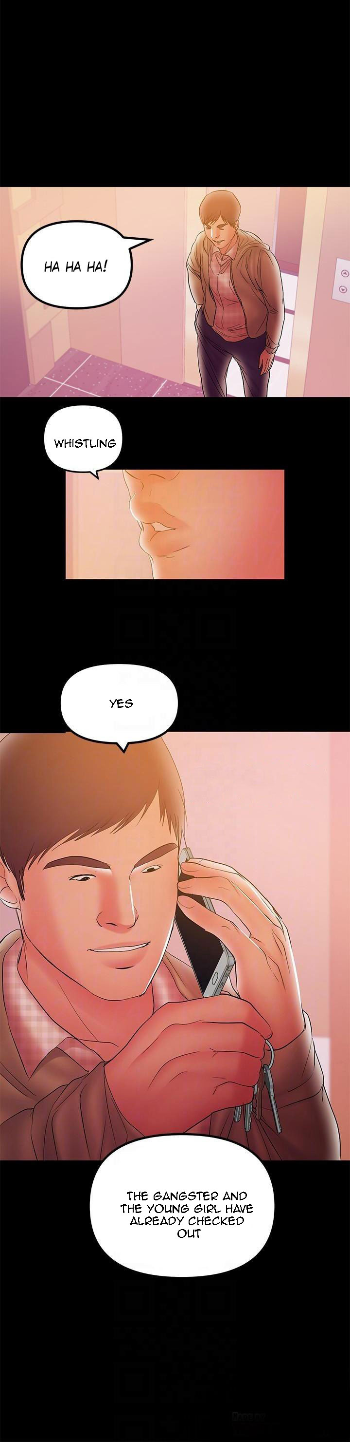 Watch image manhwa A Baby's Nest - Chapter 32 - 0qdX3I8VyVRDLyS - ManhwaXX.net