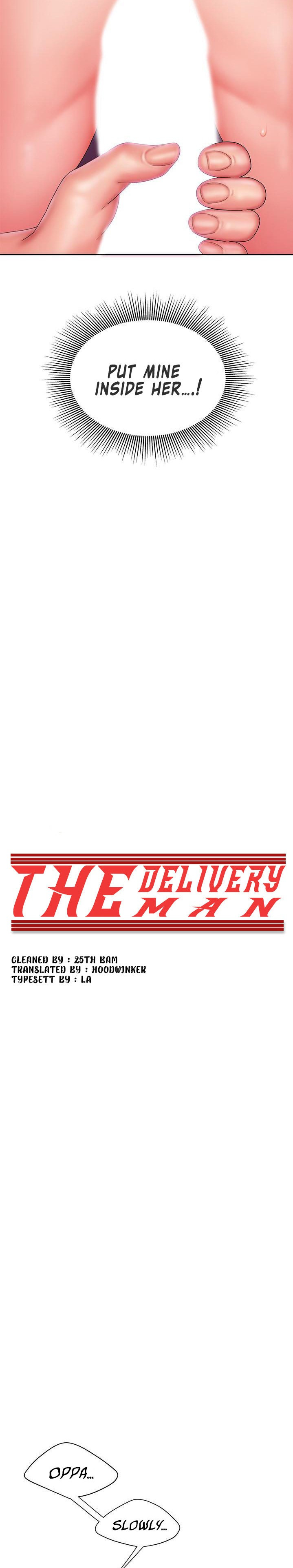 The image Delivery Man - Chapter 21 - 0r91wMyL9ThMauo - ManhwaManga.io